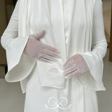 BRIDAL HIJAB AROUSA