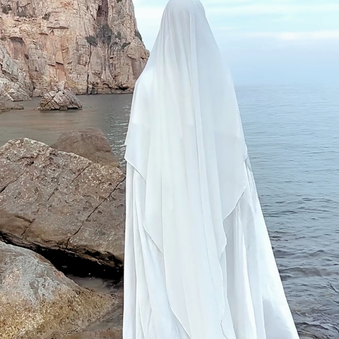 VEIL IMAN