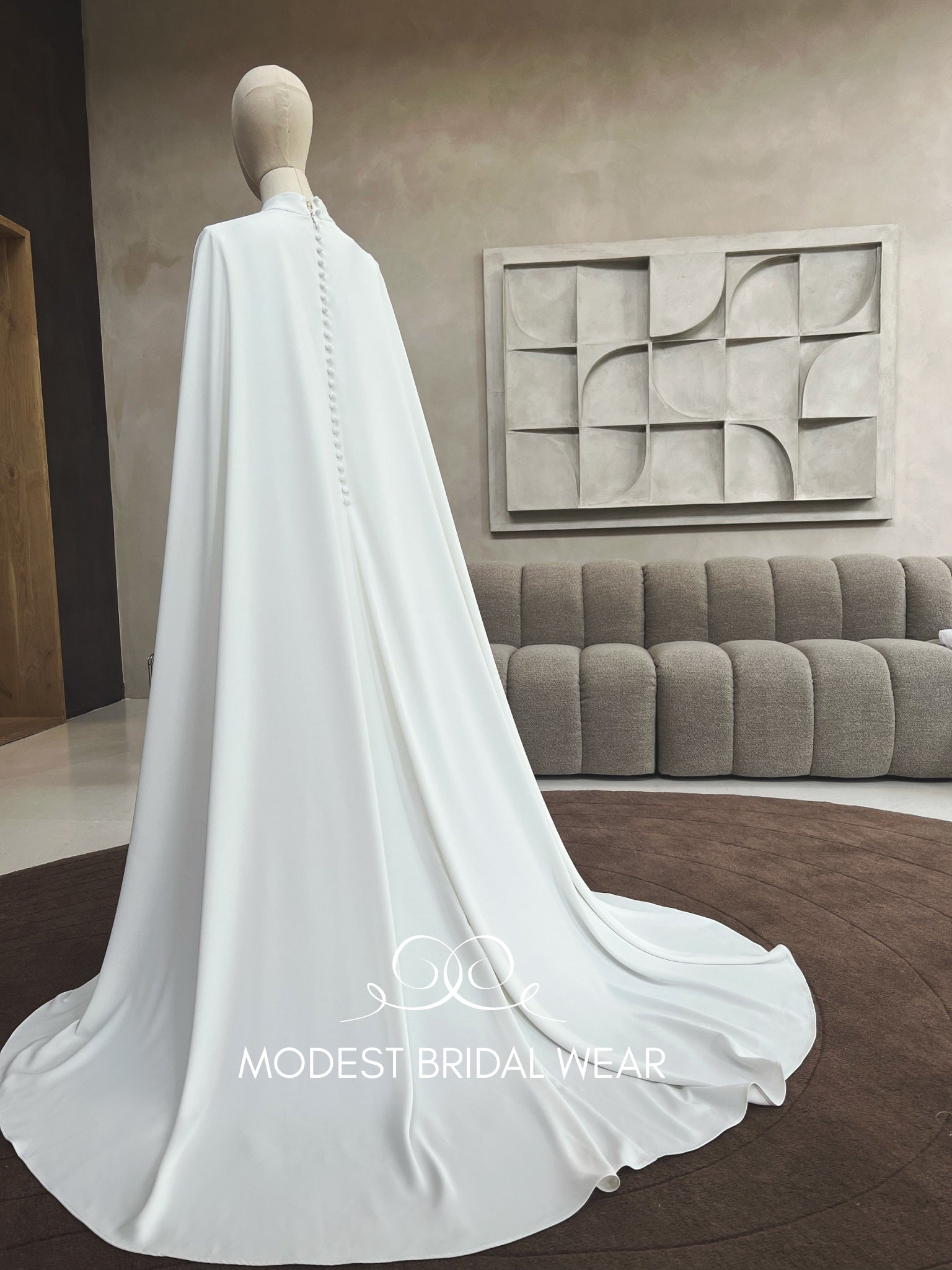 DRESS AMINA