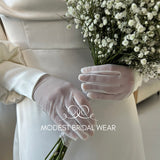 BRIDAL GLOVES LAYNA