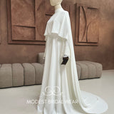 MODEST BRIDAL - DRESS HAYA