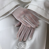 MODEST BRIDAL - DRESS HIBA
