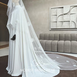 MODEST BRIDAL - DRESS AMINA