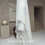 VEIL IMAN