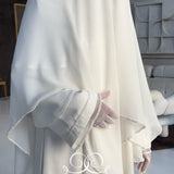 VEIL IMAN