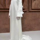 MODEST BRIDAL - DRESS AMBER