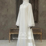 MODEST BRIDAL - KALTOUM DRESS