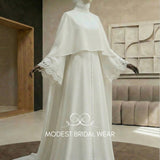 MODEST BRIDAL - DRESS KAWTHAR