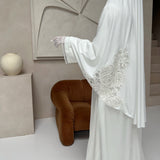BRIDAL HIJAB KHIMAR MARYAM