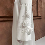 MODEST BRIDAL - DRESS AMBER