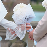 MODEST BRIDAL - DRESS AHLAM