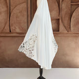 BRIDAL HIJAB KHIMAR MARYAM