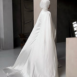 MODEST BRIDAL - DRESS ZAYNA