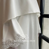 MODEST BRIDAL - KAWTHAR DRESS