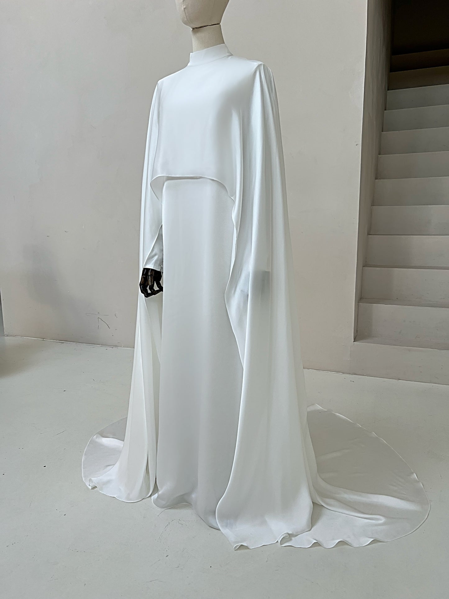 MODEST BRIDAL - DRESS AMINA