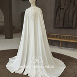 MODEST BRIDAL - CAPE MINA