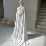 MODEST BRIDAL - CAPE MINA