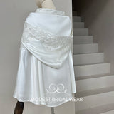MODEST BRIDAL - CAPE RANIA