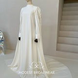 MODEST BRIDAL - DRESS NORA